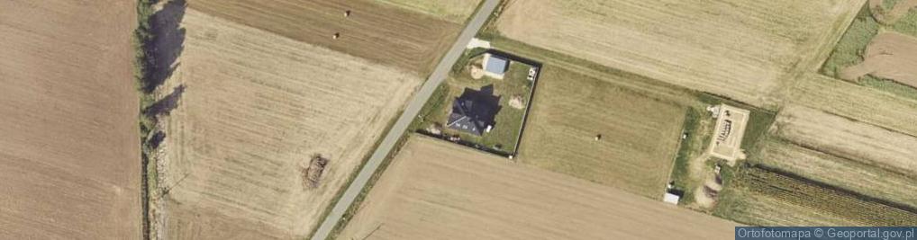 Zdjęcie satelitarne TwójMonter - Aleksander Ciski