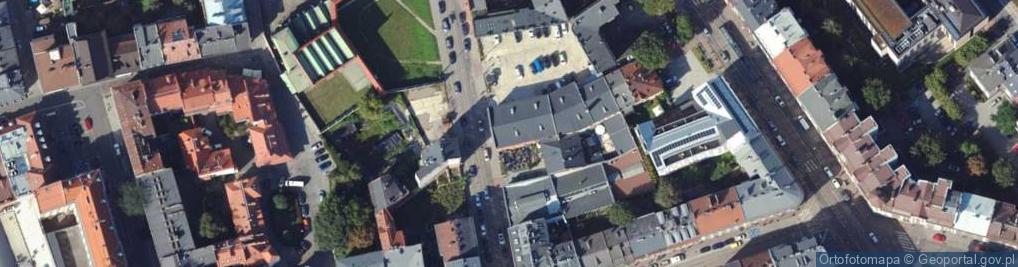 Zdjęcie satelitarne Tylkomuzyka PL