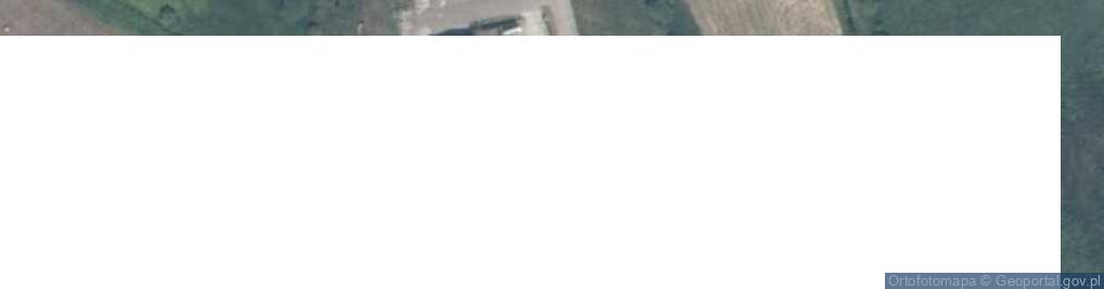 Zdjęcie satelitarne Tyna Tech