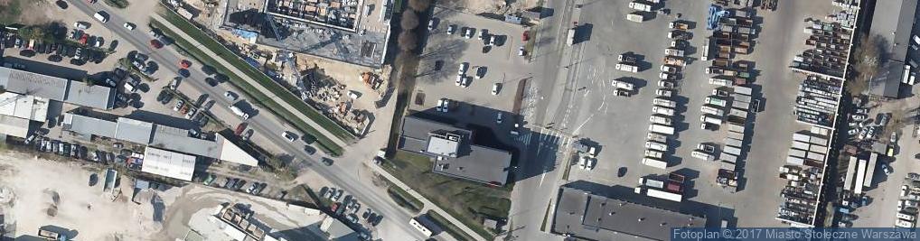 Zdjęcie satelitarne U S Auto Service