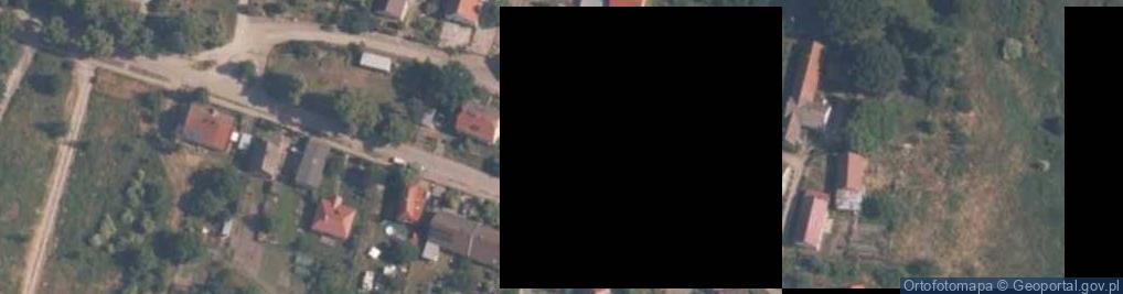 Zdjęcie satelitarne Ubezpieczenia Na Życie