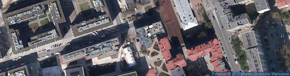 Zdjęcie satelitarne Ubira Trading Company