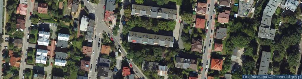 Zdjęcie satelitarne Udzielanie Lekcji Gry Na Gitarze