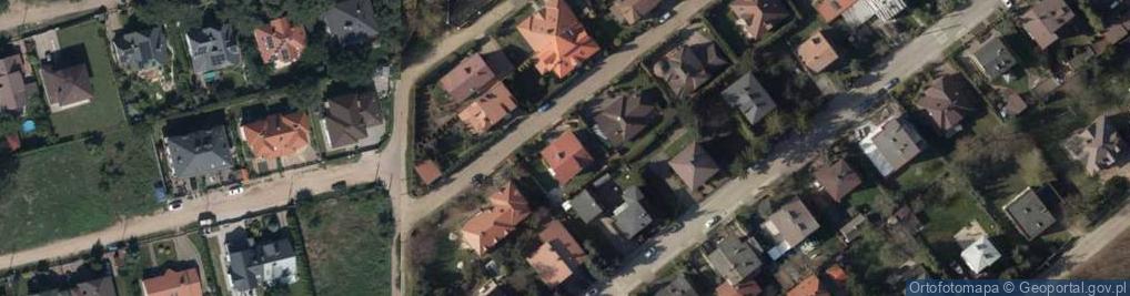 Zdjęcie satelitarne Ulan