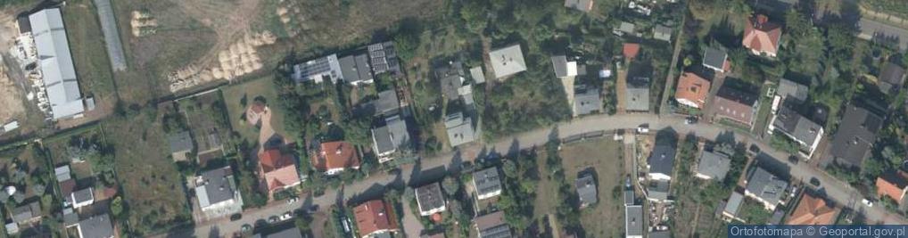 Zdjęcie satelitarne Ulimar Bigatton