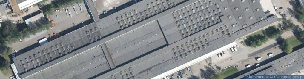 Zdjęcie satelitarne Ulitzka
