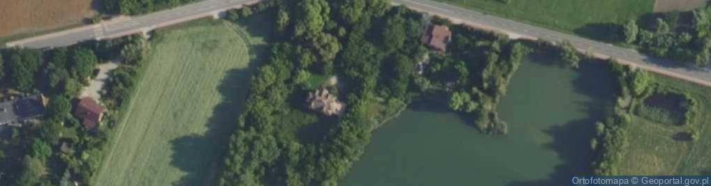 Zdjęcie satelitarne Ulma Construccion Polska S.A.