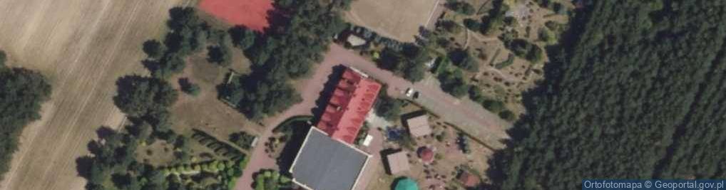 Zdjęcie satelitarne Ultyma