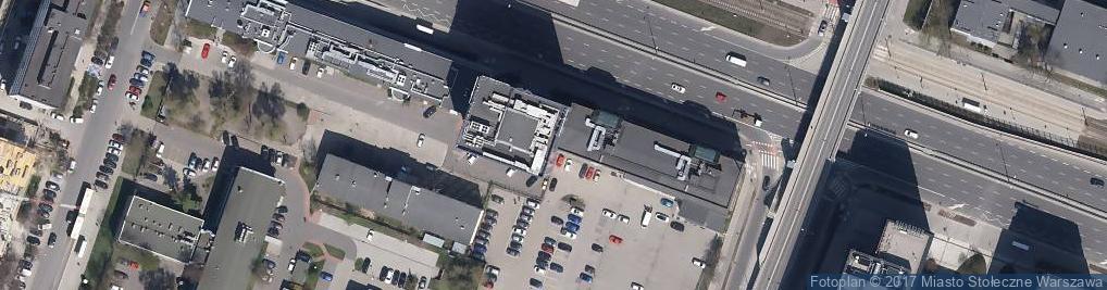 Zdjęcie satelitarne Union Investment TFI S.A.