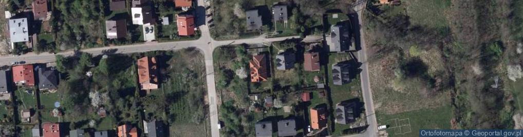 Zdjęcie satelitarne Univerpol Gotkowski Jan