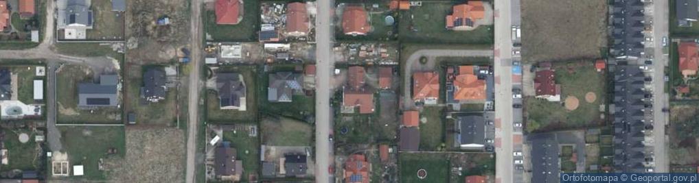 Zdjęcie satelitarne UO-Tomw