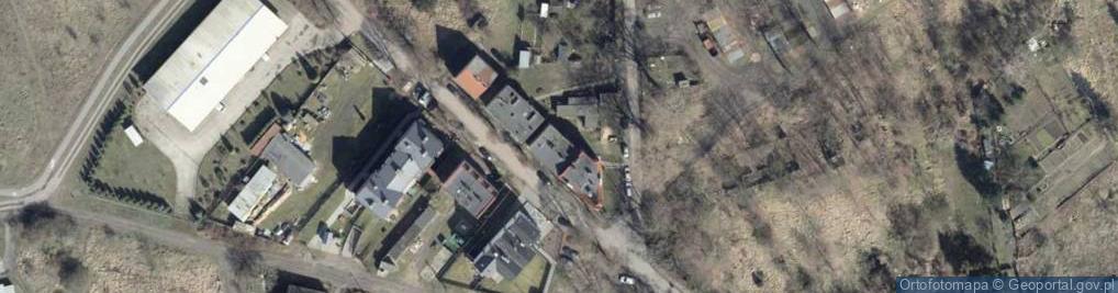 Zdjęcie satelitarne Urbaniak J.J.Jakub Urbaniak