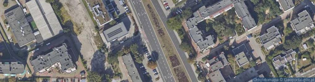 Zdjęcie satelitarne USKOM