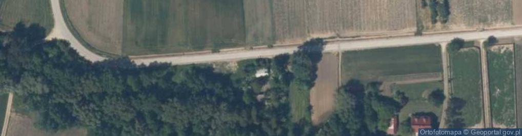 Zdjęcie satelitarne Usługi Geodezyjne MGR Inż Zdziebko Kazimierz