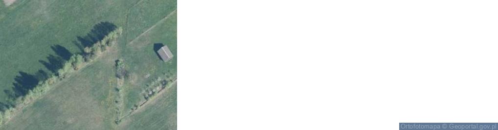 Zdjęcie satelitarne Usługi Geodezyjno Kartograficzne Marek Antoni Łukaszewicz