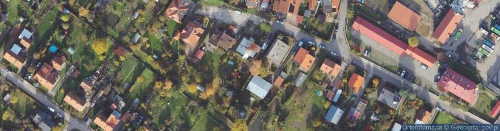 Zdjęcie satelitarne Usługi Masażu Stylizacji i Pielęgnacji Paznokci Na Telefon Be Perfect