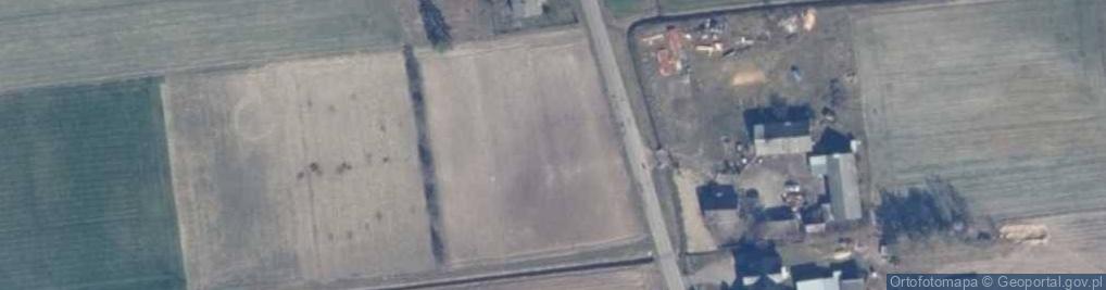 Zdjęcie satelitarne Usługi Remontowo-Budowlane Bartłomiej Gołąbek