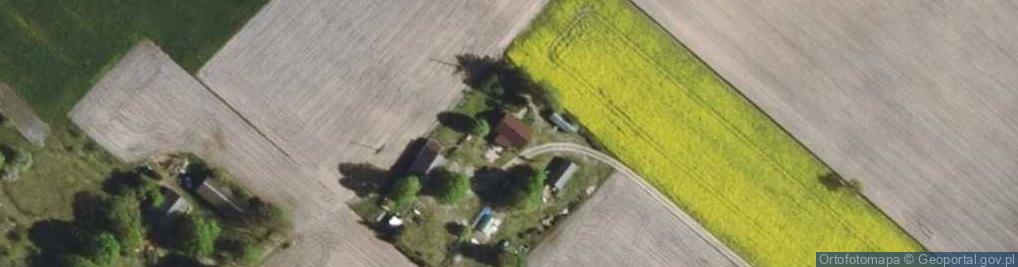 Zdjęcie satelitarne Usługi Remontowo-Budowlane Marcin Krzepicki