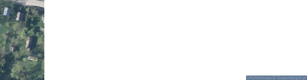 Zdjęcie satelitarne Usługi Wozak Koniem Byczkowski Aleksander Oleksin