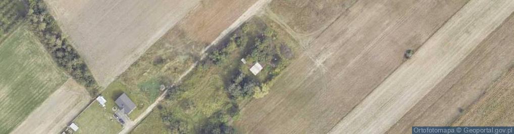 Zdjęcie satelitarne V-Car Michał Niedźwiedź