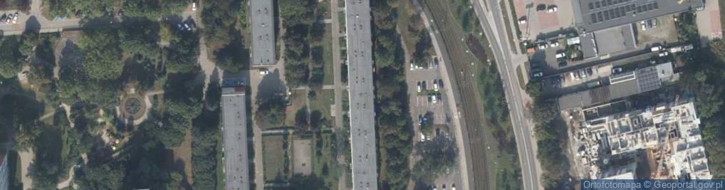 Zdjęcie satelitarne V-Max