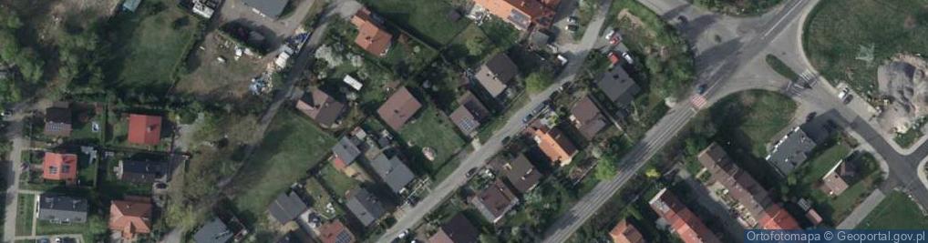 Zdjęcie satelitarne Vaco Aleksandra Iszczenko