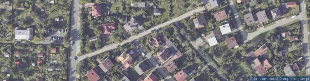 Zdjęcie satelitarne Vahid Tahery