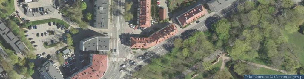 Zdjęcie satelitarne Valery Ablazhevich