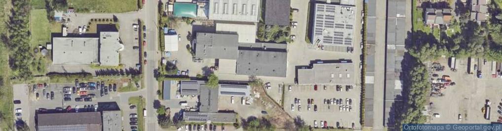 Zdjęcie satelitarne Valmark 2