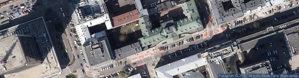 Zdjęcie satelitarne Vasilisa