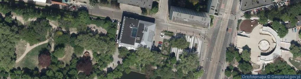 Zdjęcie satelitarne Vatslav Shatsylo