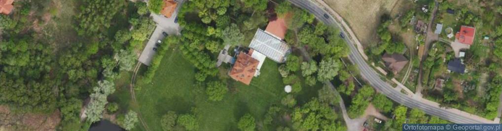 Zdjęcie satelitarne VCM Antilabe [ w Upadłości