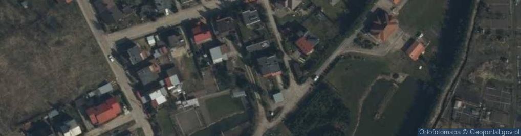 Zdjęcie satelitarne Vecro