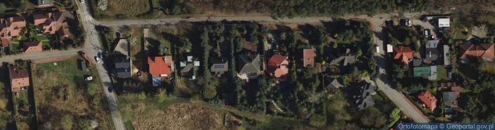 Zdjęcie satelitarne Vector PPHU
