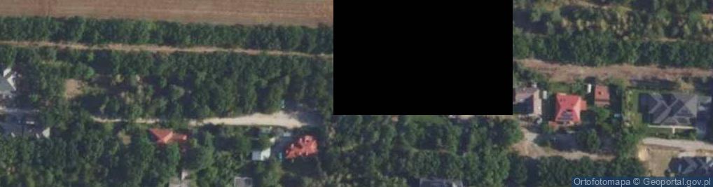 Zdjęcie satelitarne Vedapol