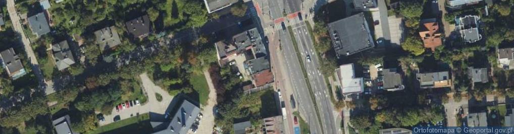 Zdjęcie satelitarne Vega Adam Majewski Dariusz Stokowski