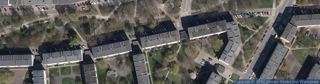 Zdjęcie satelitarne Vektor VI