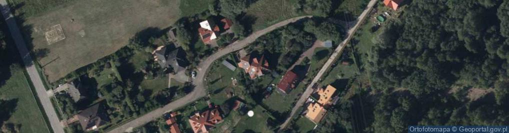 Zdjęcie satelitarne Vena Marta Wysocka-Mincewicz