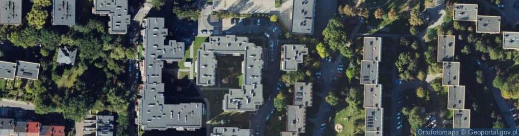 Zdjęcie satelitarne Venuro Venera Khayrova