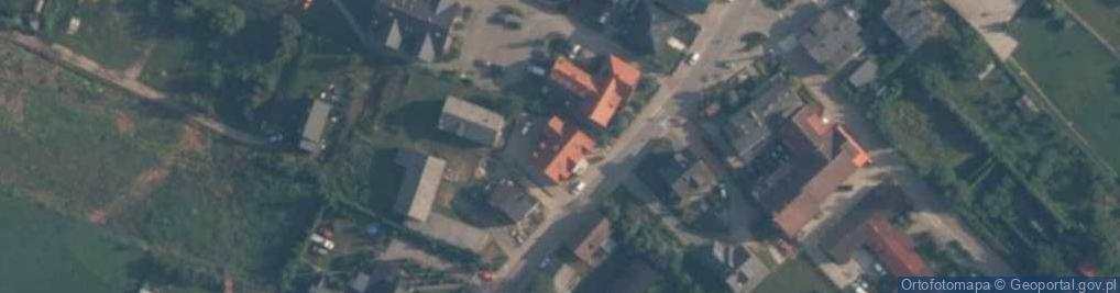 Zdjęcie satelitarne Venus HDH