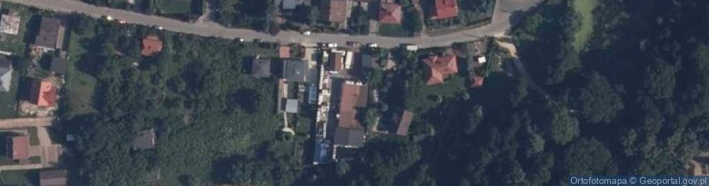Zdjęcie satelitarne Venus Rafał Kwapisz Wioleta Strupińska