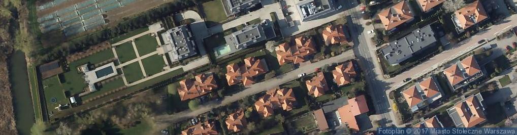 Zdjęcie satelitarne Verbis Legis