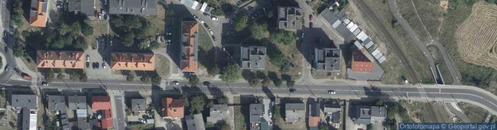 Zdjęcie satelitarne Verona Robert Cichy