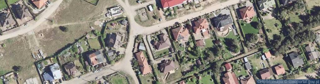 Zdjęcie satelitarne VERO