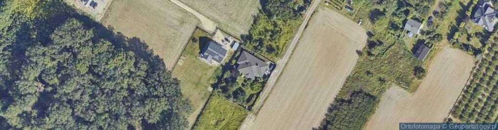 Zdjęcie satelitarne Vertigo Krzysztof Krysiak