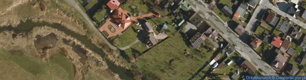 Zdjęcie satelitarne "Vertmax" Michał Banasiak