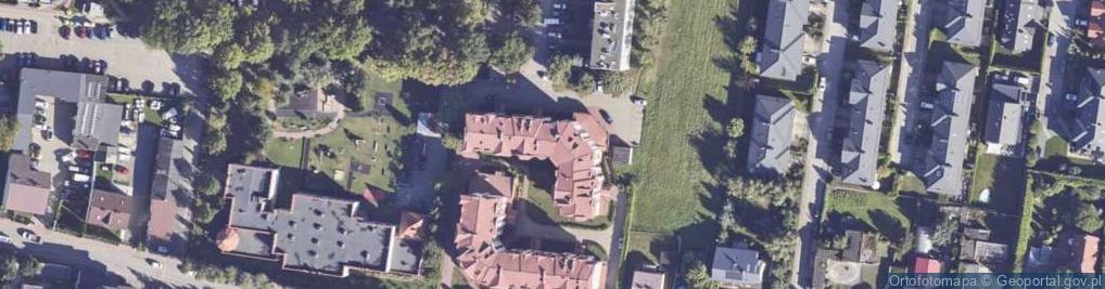 Zdjęcie satelitarne Vesta Iwona Pałyska