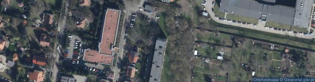 Zdjęcie satelitarne Victoria Agnieszka Skrzyniarz