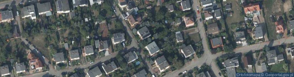 Zdjęcie satelitarne Victoria Promotion