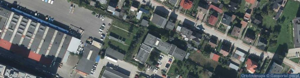 Zdjęcie satelitarne Victoria Sun Marek Litowczenko